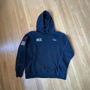 Rapha cycling exclusive club Hoodie